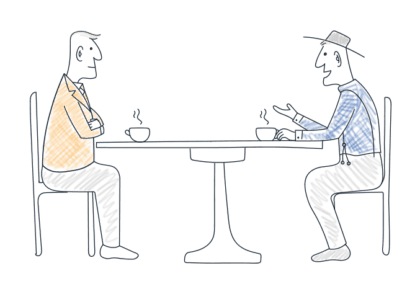 روانشناسی ارتباط با مشتری