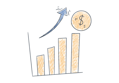 نحوه افزایش فروش + 10 راهکار علمی