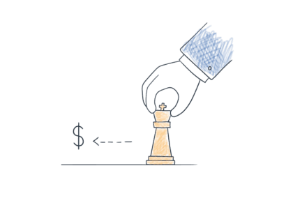 تکنیک‌های فروش + 10 تکنیک فروشندگی