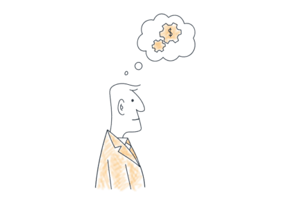 طرز فکر فروش + نگرش فروش درست