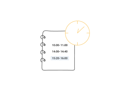 قانون 5 دقیقه