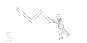 فروش در دوران رکود