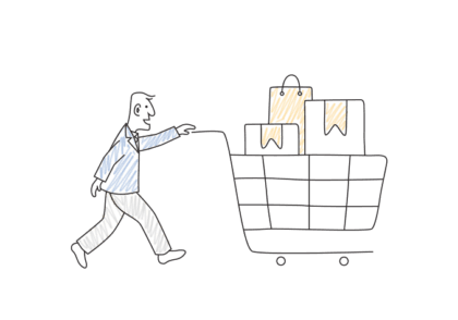 ایده های فروش موفق